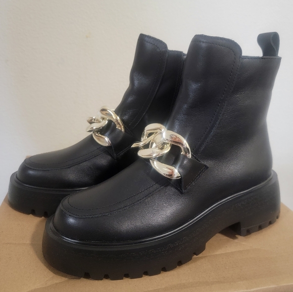 Booties - Picture 1 of 4